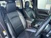 CHRYSLER JEEP WRANGLER UNLIMITED