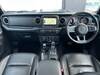 CHRYSLER JEEP WRANGLER UNLIMITED