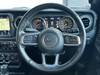 CHRYSLER JEEP WRANGLER UNLIMITED