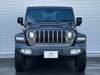 CHRYSLER JEEP WRANGLER UNLIMITED