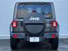 CHRYSLER JEEP WRANGLER UNLIMITED