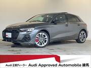 2025 AUDI S3