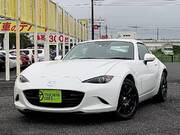 2018 MAZDA ROADSTER