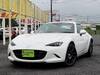 MAZDA ROADSTER