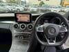 MERCEDES BENZ C-CLASS