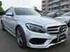 MERCEDES BENZ C-CLASS