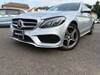 MERCEDES BENZ C-CLASS