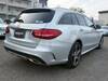 MERCEDES BENZ C-CLASS