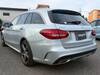 MERCEDES BENZ C-CLASS