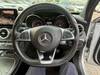 MERCEDES BENZ C-CLASS