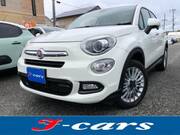 2017 FIAT 500X