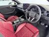 AUDI S5 SPORTBACK