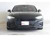 AUDI S5 SPORTBACK
