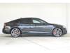 AUDI S5 SPORTBACK