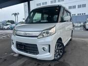 2014 SUZUKI SPACIA