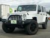 CHRYSLER JEEP WRANGLER UNLIMITED