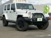 CHRYSLER JEEP WRANGLER UNLIMITED