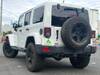 CHRYSLER JEEP WRANGLER UNLIMITED
