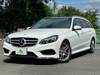 MERCEDES BENZ E-CLASS Stationwagon