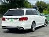 MERCEDES BENZ E-CLASS Stationwagon