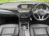 MERCEDES BENZ E-CLASS Stationwagon