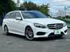 MERCEDES BENZ E-CLASS Stationwagon