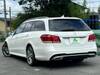 MERCEDES BENZ E-CLASS Stationwagon
