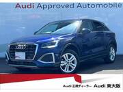 2024 AUDI Q2