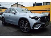 2024 MERCEDES BENZ GLC-CLASS
