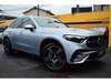 MERCEDES BENZ GLC-CLASS