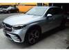 MERCEDES BENZ GLC-CLASS