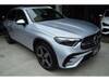 MERCEDES BENZ GLC-CLASS