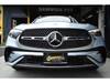 MERCEDES BENZ GLC-CLASS