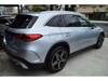 MERCEDES BENZ GLC-CLASS