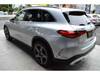 MERCEDES BENZ GLC-CLASS