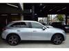 MERCEDES BENZ GLC-CLASS