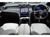 MERCEDES BENZ GLC-CLASS