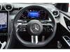 MERCEDES BENZ GLC-CLASS