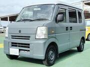 2010 SUZUKI EVERY PA