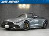 MERCEDES BENZ SL