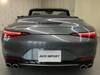 MERCEDES BENZ SL