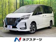 2019 NISSAN SERENA
