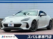2021 SUBARU BRZ