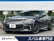 2021 SUBARU BRZ
