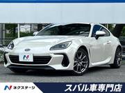 2023 SUBARU BRZ