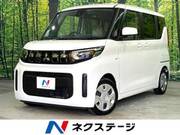 2025 MITSUBISHI EK SPACE