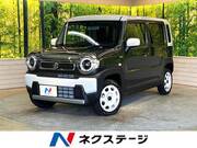 2026 SUZUKI HUSTLER