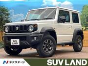 2024 SUZUKI JIMNY SIERRA