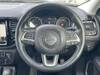 CHRYSLER JEEP COMPASS