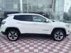 CHRYSLER JEEP COMPASS